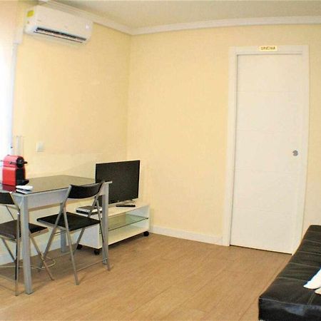 Apartamento Cercano A Madrid Rio Centrico Nuevo Eksteriør billede