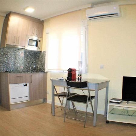 Apartamento Cercano A Madrid Rio Centrico Nuevo Eksteriør billede