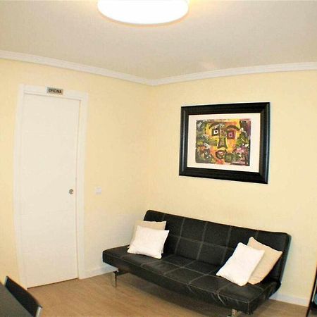 Apartamento Cercano A Madrid Rio Centrico Nuevo Eksteriør billede
