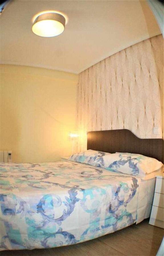 Apartamento Cercano A Madrid Rio Centrico Nuevo Eksteriør billede