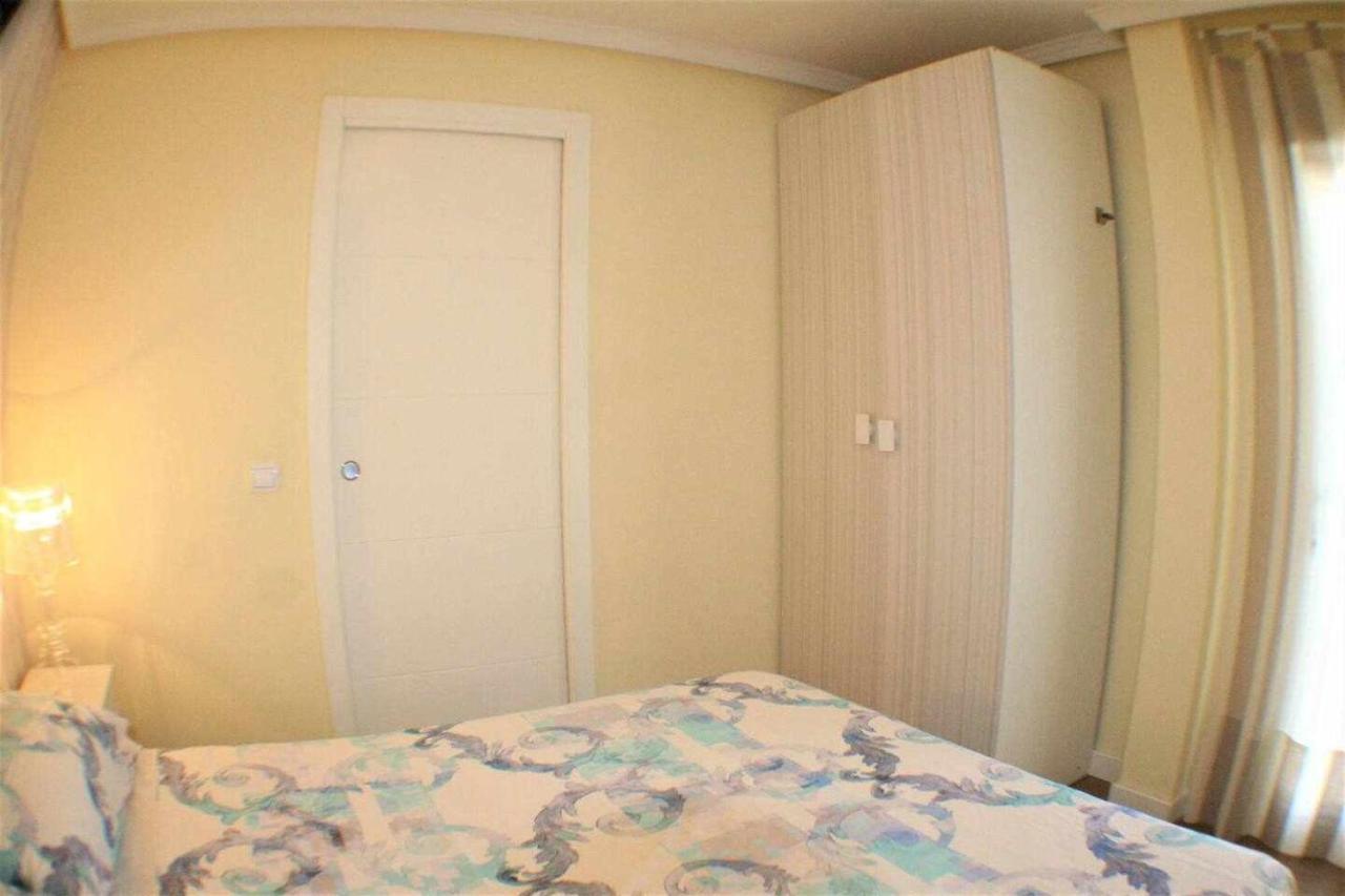 Apartamento Cercano A Madrid Rio Centrico Nuevo Eksteriør billede
