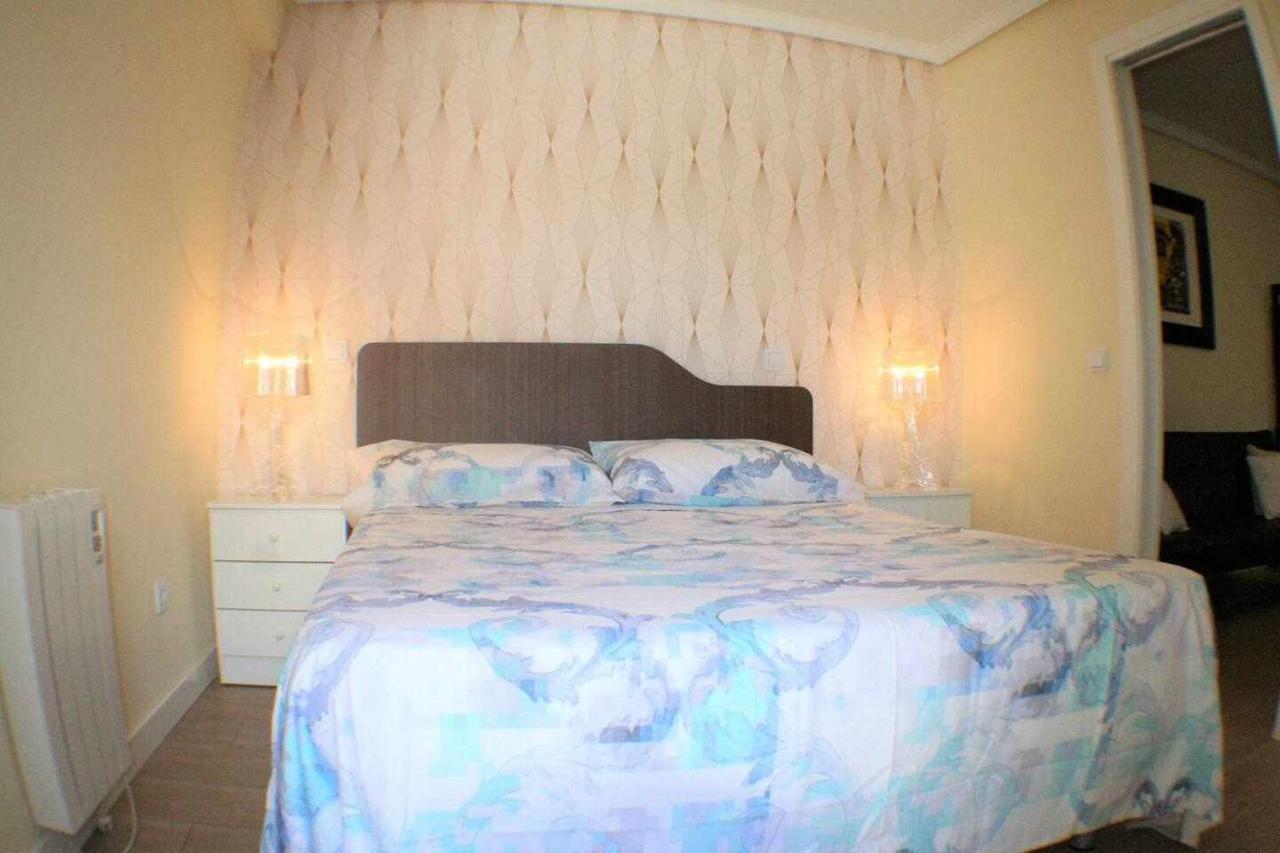 Apartamento Cercano A Madrid Rio Centrico Nuevo Eksteriør billede