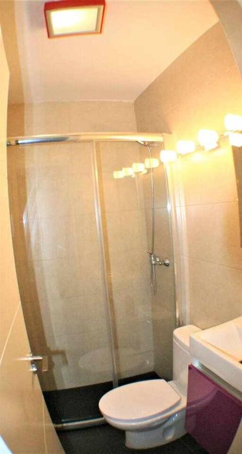 Apartamento Cercano A Madrid Rio Centrico Nuevo Eksteriør billede
