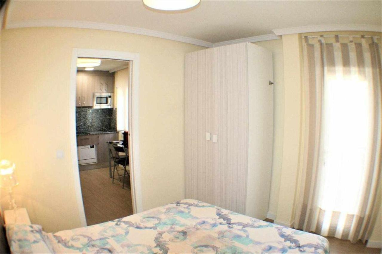 Apartamento Cercano A Madrid Rio Centrico Nuevo Eksteriør billede