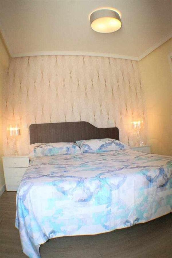 Apartamento Cercano A Madrid Rio Centrico Nuevo Eksteriør billede